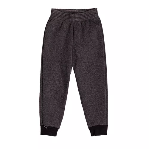 Conjunto Moletom Chumbo Futebol Youccie