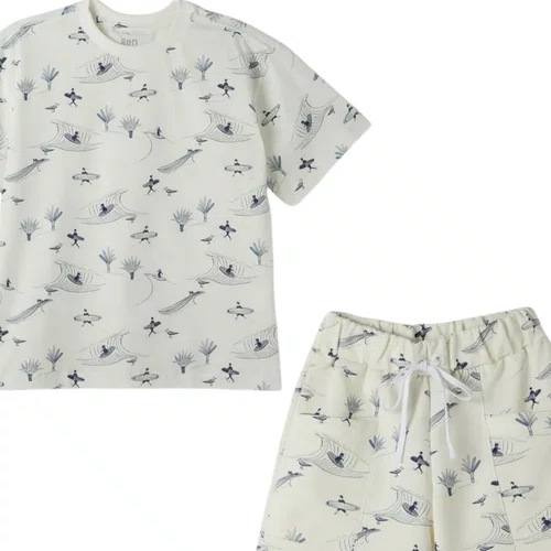 Conjunto Nazare Bento