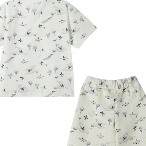 Conjunto Nazare Bento