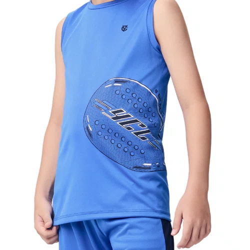 Conjunto Sport Azul Royal Youccie