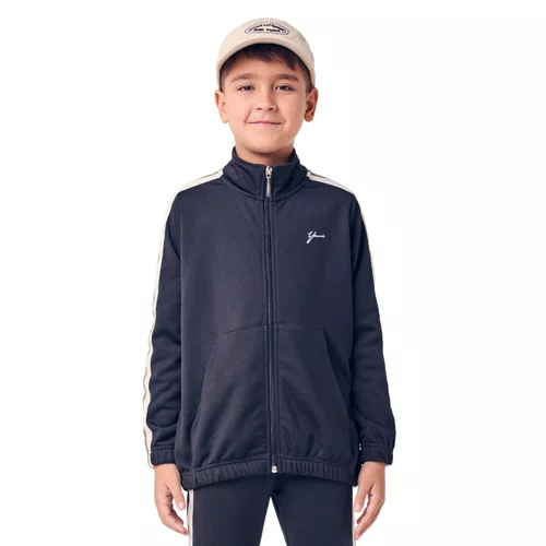 Conjunto Sport Preto Classic Youccie