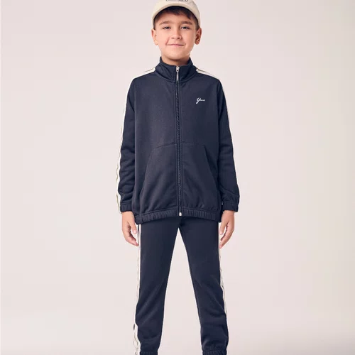 Conjunto Sport Preto Classic Youccie
