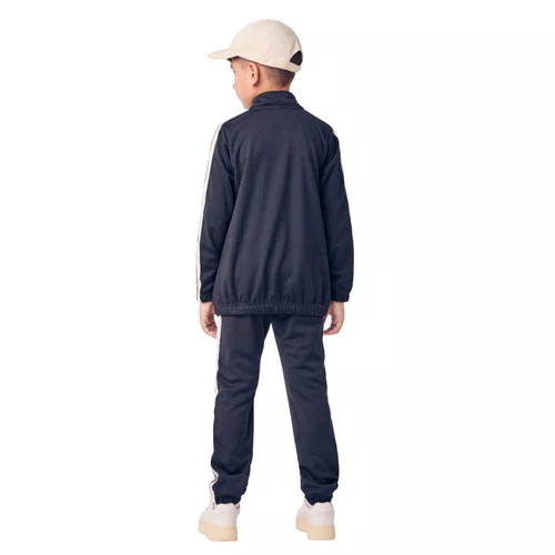 Conjunto Sport Preto Classic Youccie