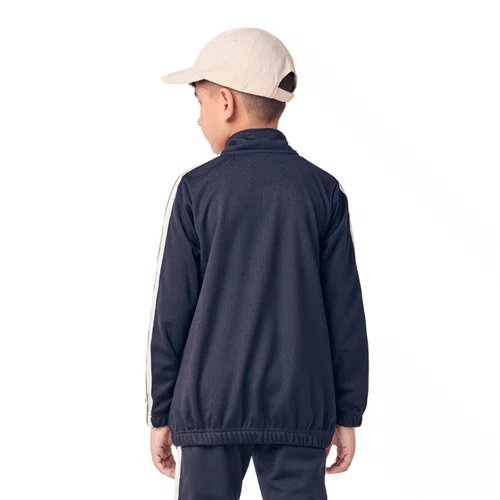 Conjunto Sport Preto Classic Youccie