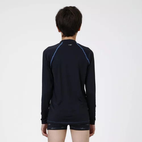 Conjunto Teen Rafa Black Shark Siri Kids