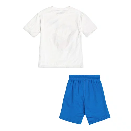 Conjunto Verão Pluto Branco Royal Youccie