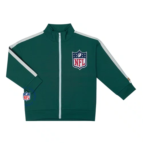 Jaqueta NFL Teddy Philadelphia Eagles Petroleo Dame