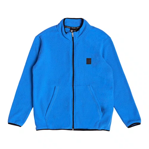 Jaqueta Soft Comfy Azul Royal Youccie