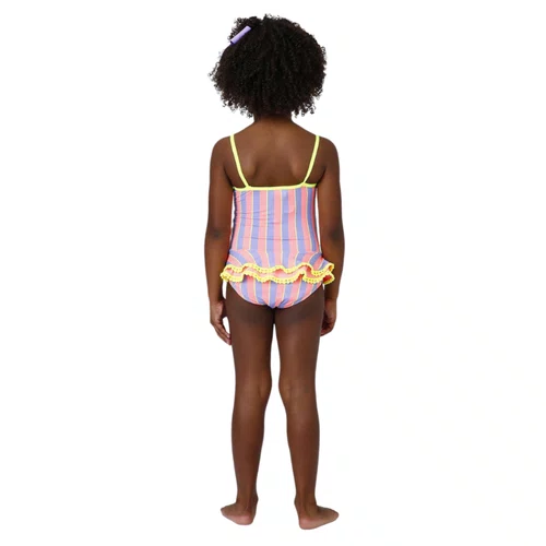 Maiô Infantil Babadinhos Pop Siri Kids