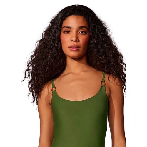 Maio Lisos Verde Ivy Cia Maritima