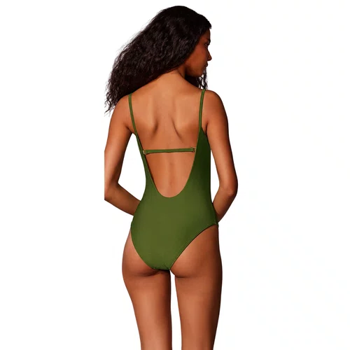 Maio Lisos Verde Ivy Cia Maritima