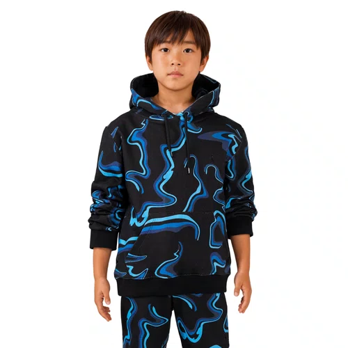 Moletom Capaz Blue Thunder Reserva