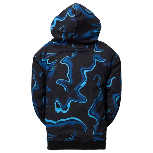Moletom Capaz Blue Thunder Reserva