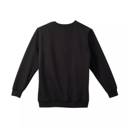 Moletom Oversized Bordado Margarida Farm Futura