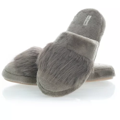 Pantufa Chinelo Marina Colors Bege Daniela Tombini