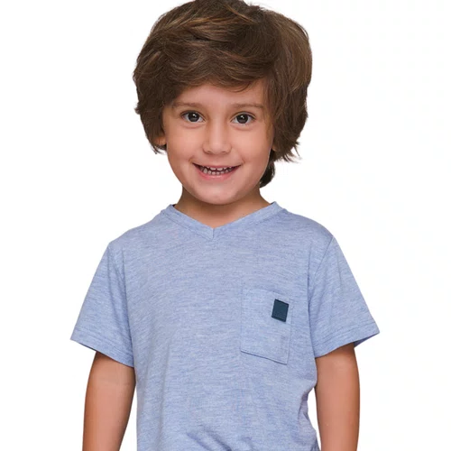 Pijama Baby Boy Best Time Ever Lua Lua