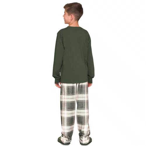 Pijama Comfort Boy Kids BB Moment Lua Lua