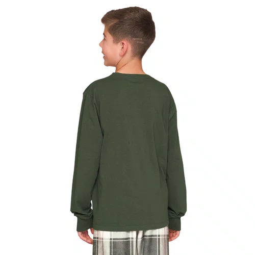 Pijama Comfort Boy Kids BB Moment Lua Lua