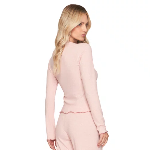 Pijama Comfort Especial Feminino Morning Lover Lua Lua