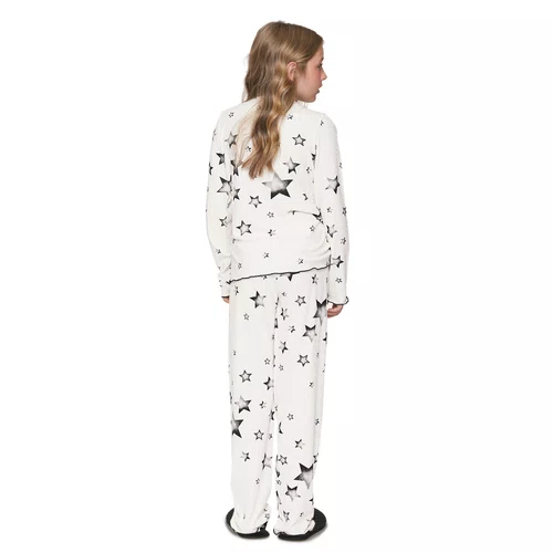 Pijama Comfort Kids Girl All The Wishes Lua Lua