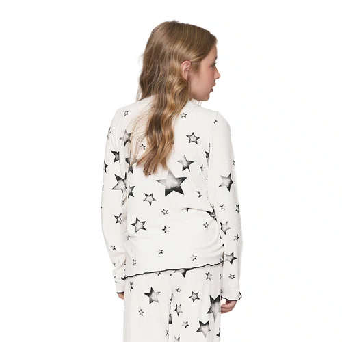 Pijama Comfort Kids Girl All The Wishes Lua Lua