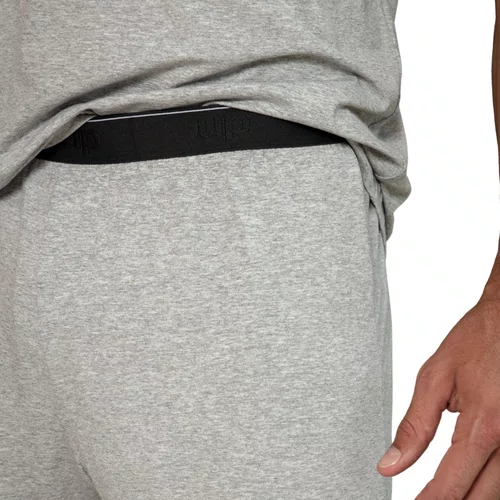 Pijama Curto Masculino Viscose Mescla Up Man