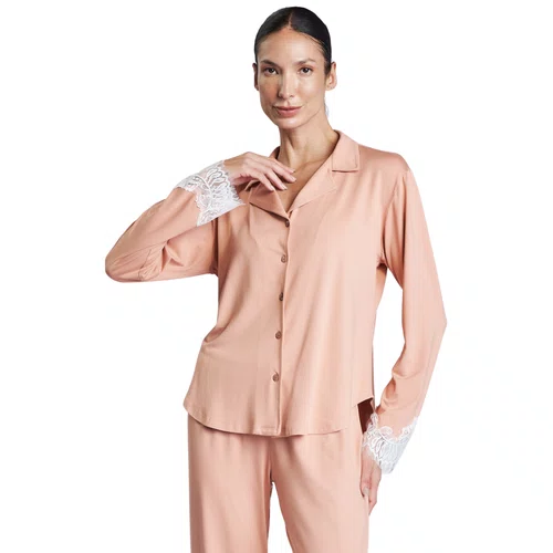 Pijama Feminino Visco Cerâmica Argile Revedenfant