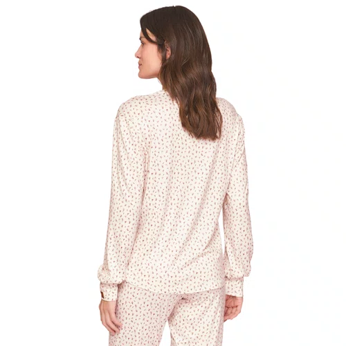 Pijama Jogger Feminino All Print Cots Cats Lua Lua