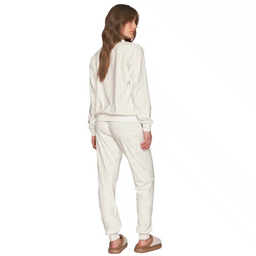 Pijama Jogger Feminino Starry Hugs Lua Luá
