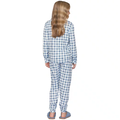 Pijama Jogger Infantil Timeless Comfort Lua Lua
