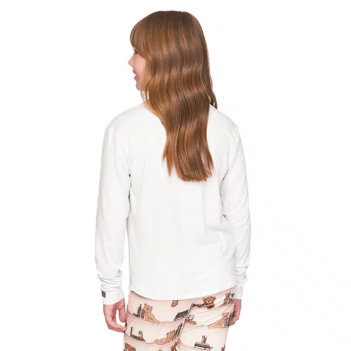 Pijama Jogger Kids BB Moment Lua Lua