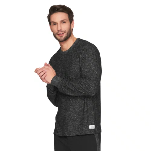 Pijama Jogger Masculino Dark Nights Lua Lua