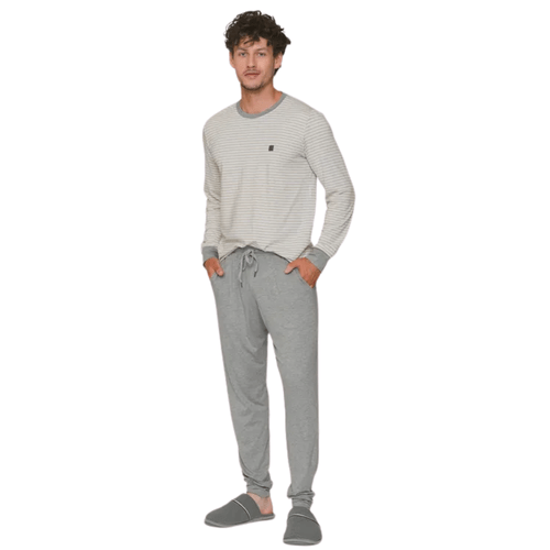 Pijama Jogger Masculino Endless Comfort Lua Lua