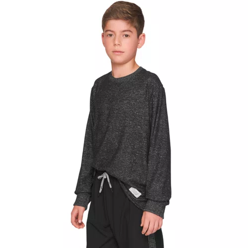 Pijama Jogger Masculino Infantil Dark Nights Lua Lua
