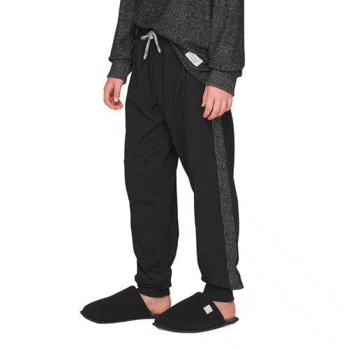Pijama Jogger Masculino Infantil Dark Nights Lua Lua