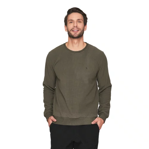 Pijama Jogger Masculino Offline Lua Lua
