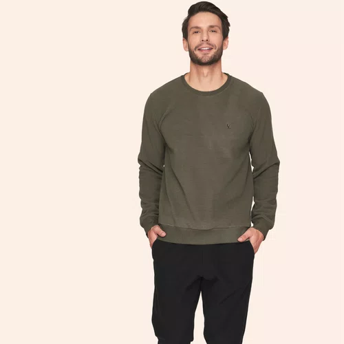 Pijama Jogger Masculino Offline Lua Lua