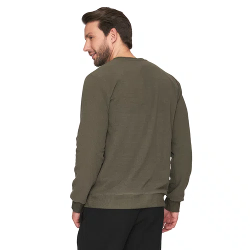 Pijama Jogger Masculino Offline Lua Lua