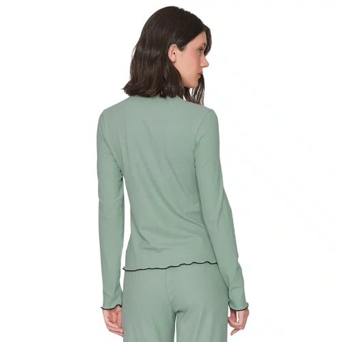 Pijama Longo Comfort Still Dreaming Mint Lua Lua