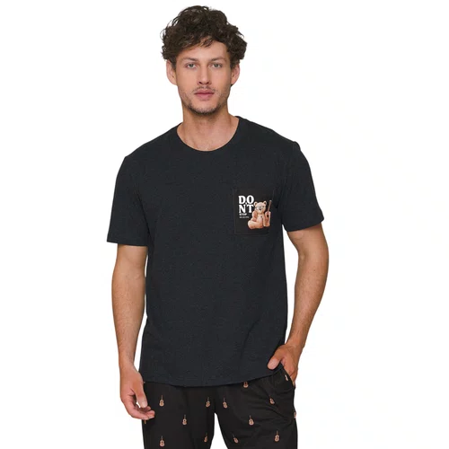 Pijama Longo Jogger Maculino Song Partners Lua Lua