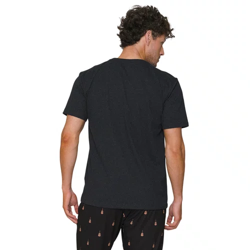 Pijama Longo Jogger Maculino Song Partners Lua Lua