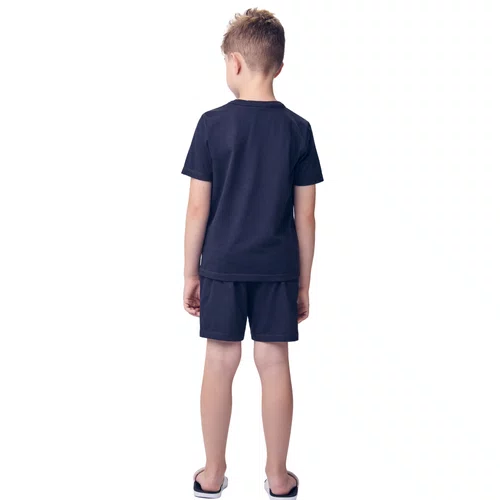 Pijama Mickey Esqueleto Preto Youccie