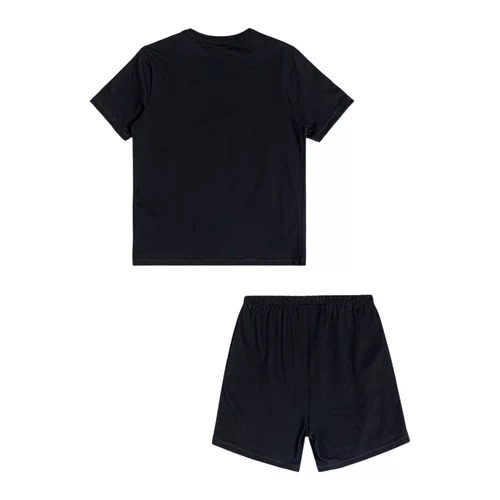 Pijama Mickey Esqueleto Preto Youccie