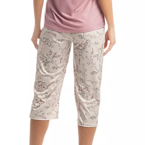 Pijama Pescador Brinco de Princesa Rosa Daniela Tombini