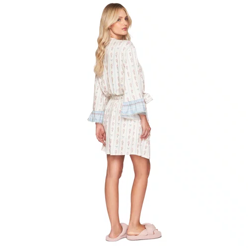 Robe Feminino All Print Beauty Flow Lua Luá