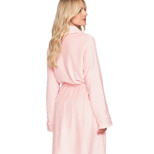 Roupão Feminino em Fleece Get Warm Lua Luá