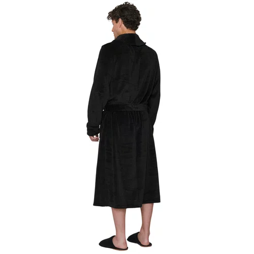 Roupão Fleece Masculino Start Me Up Lua Lua