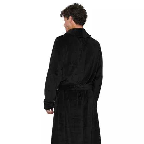 Roupão Fleece Masculino Start Me Up Lua Lua