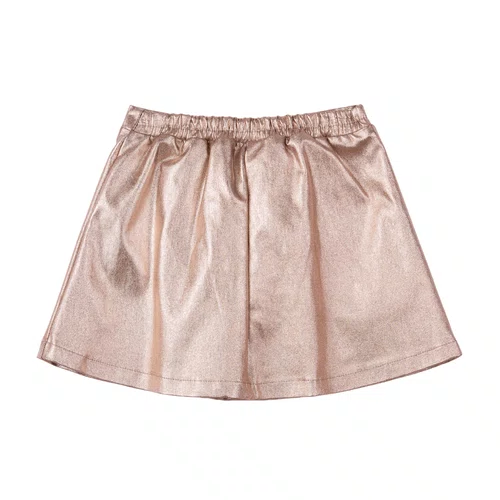 Saia Courino Rodada Dourado Ouro Anime