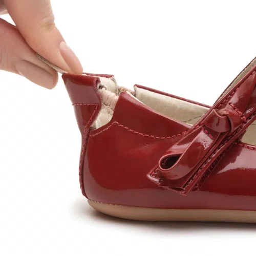 SAPATO TIP TOEY DOROTHY PATENT RED